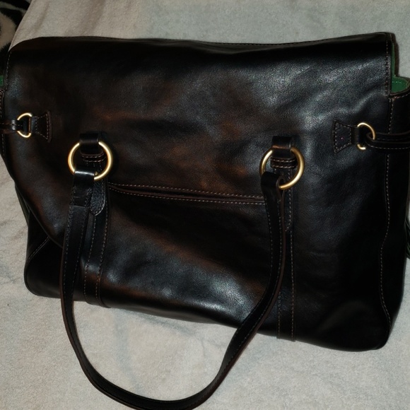 🚫SOLD Dooney & Bourke Florentine Smith - Picture 3 of 8